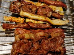 -群姐面馆·海鲜烧烤(同安路二店)
