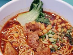 -川正旺江湖菜(三元桥店)