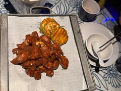 -绿茶餐厅(千岛湖银泰城店)