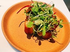 -胡麻(静安嘉里店)