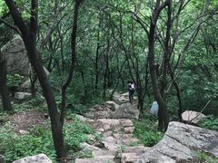 -丹东市五龙山风景区