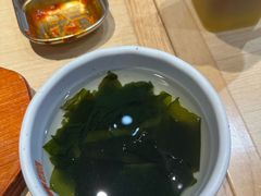 -庆米鲜朝鲜族拌饭(固戍店)