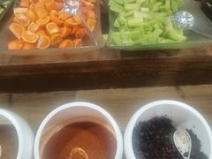 -滇釜火锅·能喝汤的火锅(车公庄店)