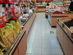 -永辉超市(六里桥店)