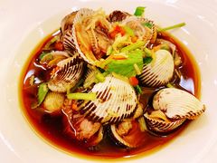 -红莲中餐厅(日航饭店)