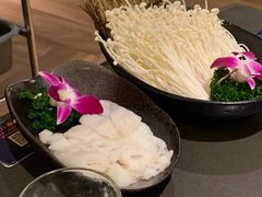 -捞王锅物料理(上海世茂广场店)