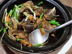 -随园花园餐厅(新港中路店)