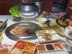 -猫抓烤肉(春熙路店)