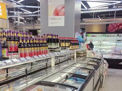 -盒马鲜生(红莲店)