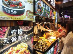 -东门町美食街