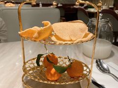 虾片-金椰壳· 大厨新加坡菜(壹方城店)