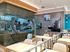 -灵芝妹子海鲜米线(凯德和平广场店)
