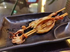 -科尔海悦酒店樱之河日本料理(清河东路店)