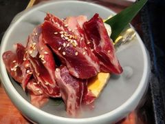 -山之屋炭火烧肉·生啤畅饮(大朗万科中央公园店)