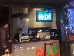 门面-星伦多 自助料理(圆融店)