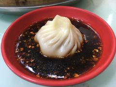 小笼包-食惠里小笼包面馆(越秀店)