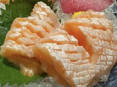 -家贺屋刺身寿司专门店