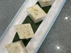 千层桂花糕-聚家渔村·寻味顺德(大良店)