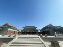 -哈密回王府景区