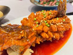 -RIVIERA 松鹤楼(外滩店)