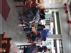 大堂-阿妈土锅鸡