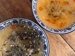 银耳糯米粥-袁妈红豆汤(重庆总店)