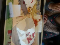 android_upload_pic-肯德基(余杭莱蒙店)