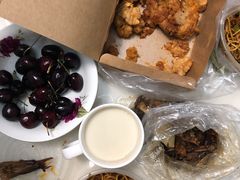-阿捡忭京炸鸡(韭菜园总店)