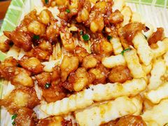 -蚝得喜海鲜(东城店)