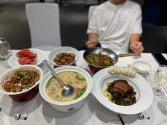 -眉州东坡(华联万柳店)