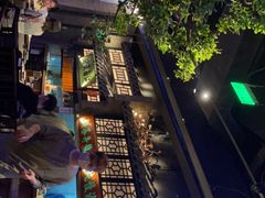 -绿茶餐厅(乐峰广场店)