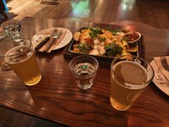 -京A Taproom·精酿餐吧(CBD店)