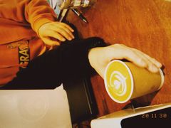 -Joymean coffee.见面咖啡