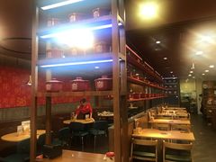 -宏状元现熬粥·京味菜(黄寺大街店)
