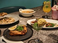 -SHADOWS•Bistro&Eatery(安福路店)