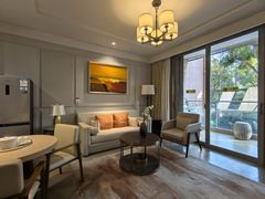 -梧桐人家中国太平国际健康颐养社区