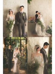 -雪中彩影婚纱摄影·微光艺术中心