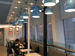 -满记甜品(无锡八佰伴店)