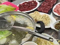 -全好食潮汕牛肉火锅(泗洲路店)