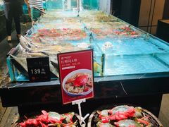 -紫阳海鲜楼·传承闽味(长乐路总店)
