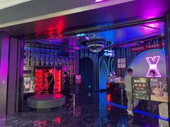 -星聚会KTV(合生汇黑金店)