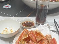-荣誉国宴楼(美食城店)