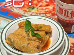 -广九餐室(陈家祠扬韬广场店)