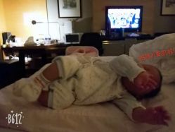 -喜喜月子(瑞虹天地店)