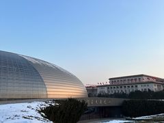 -国家大剧院