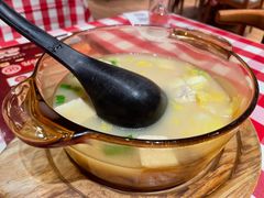 -西贝莜面村(近铁城市广场店)