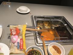 -海底捞火锅(金鼎广场店)
