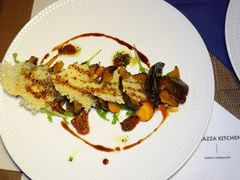 -BONAZZA 意大利餐厅