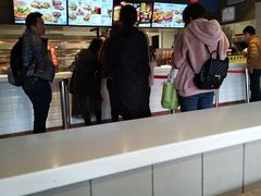 -肯德基(新八一店)