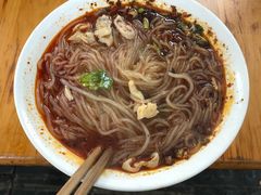 -甘记肥肠粉(马鞍北路店)